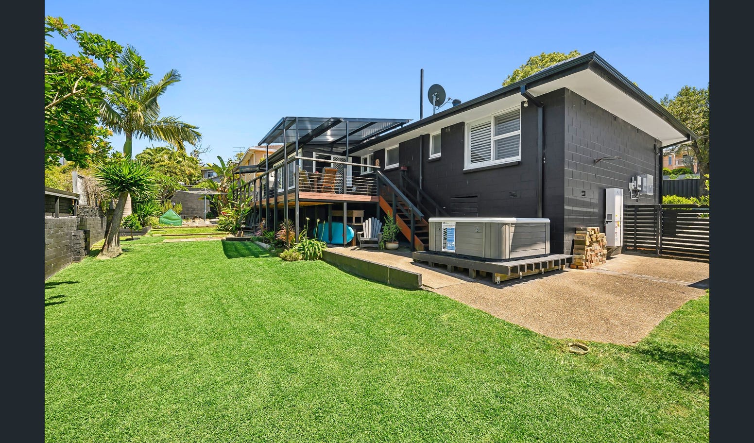 SIL Accomodation - Mona Vale — Home image 3