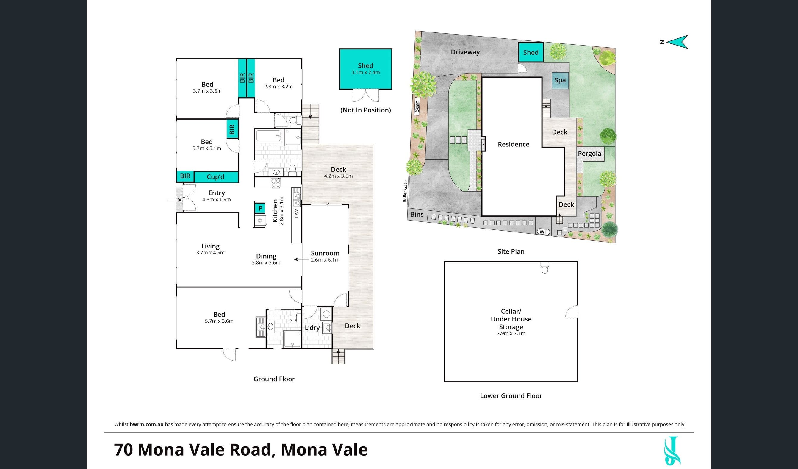 SIL Accomodation - Mona Vale — Home image 5