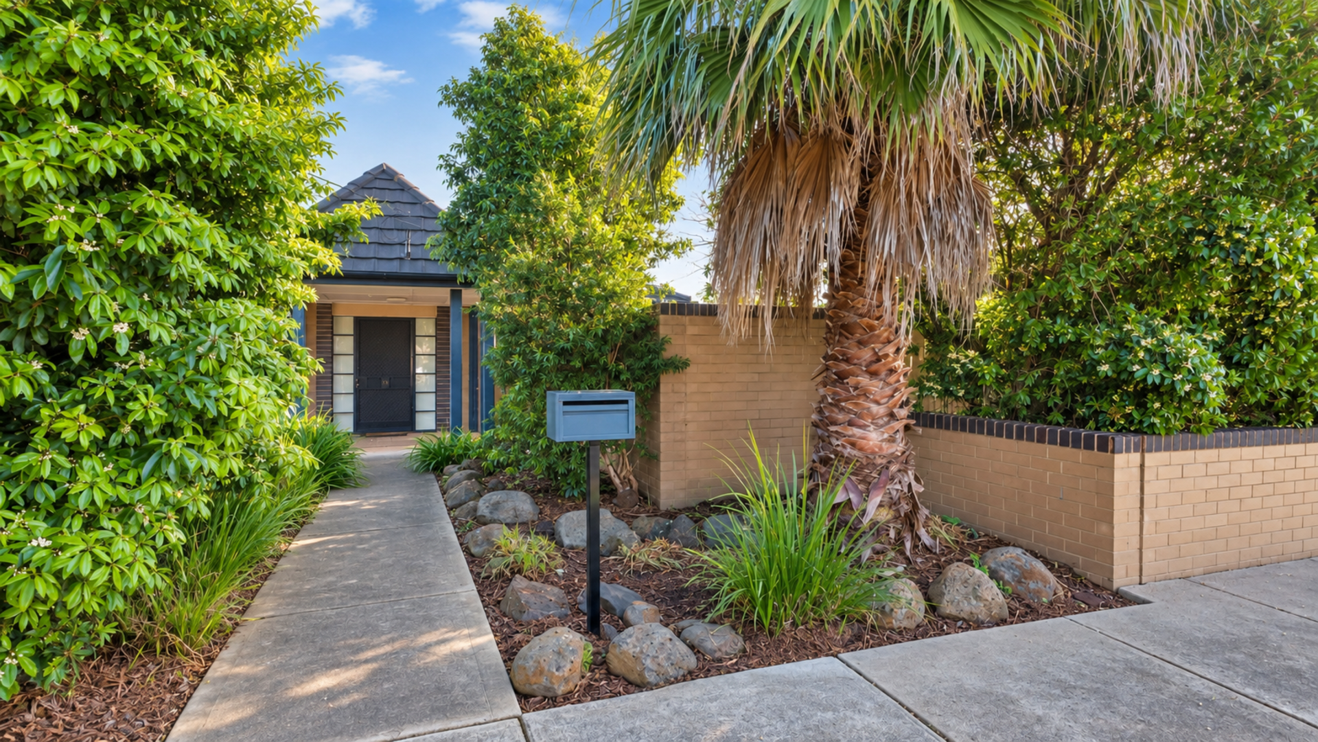Fully Accessible Specialist Disability Accommodation (SDA) home in Reservoir in Reservoir