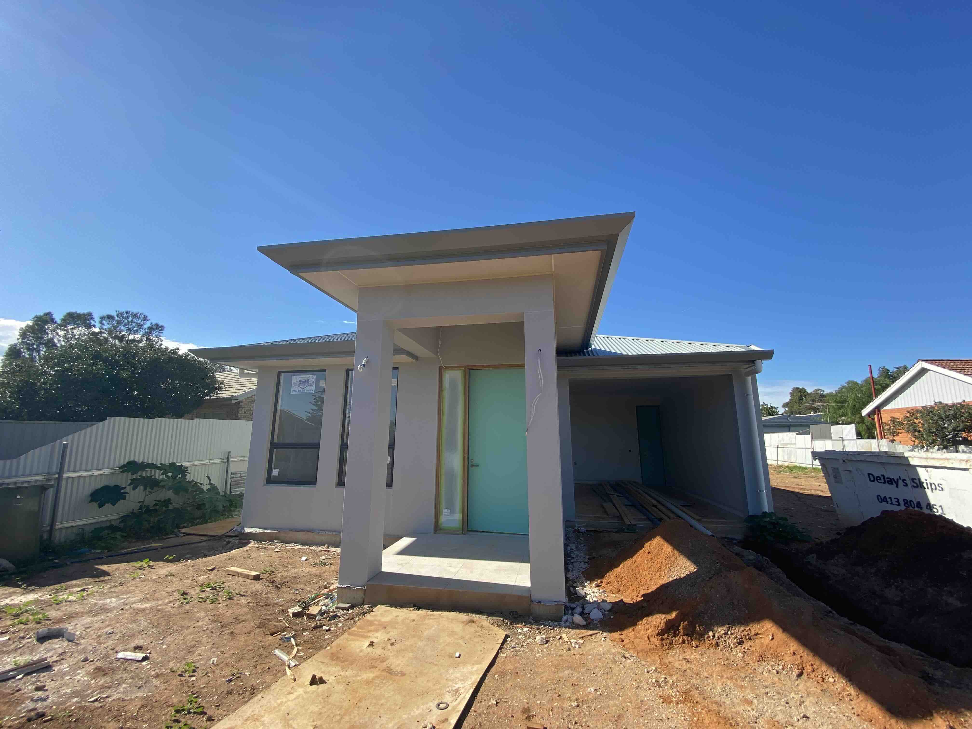Elizabeth North – Under Construction in Elizabeth North