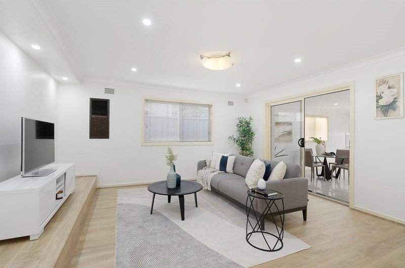 Modern SIL Home in Penshurst — Home image 4