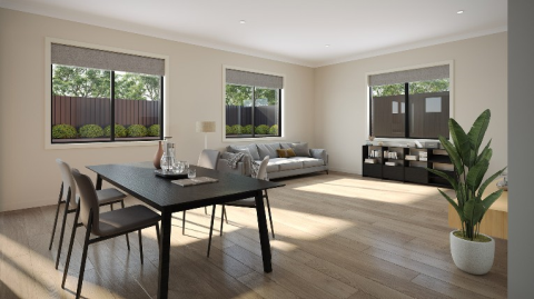 Essendon – 1 Bedroom HPS Unit in Essendon