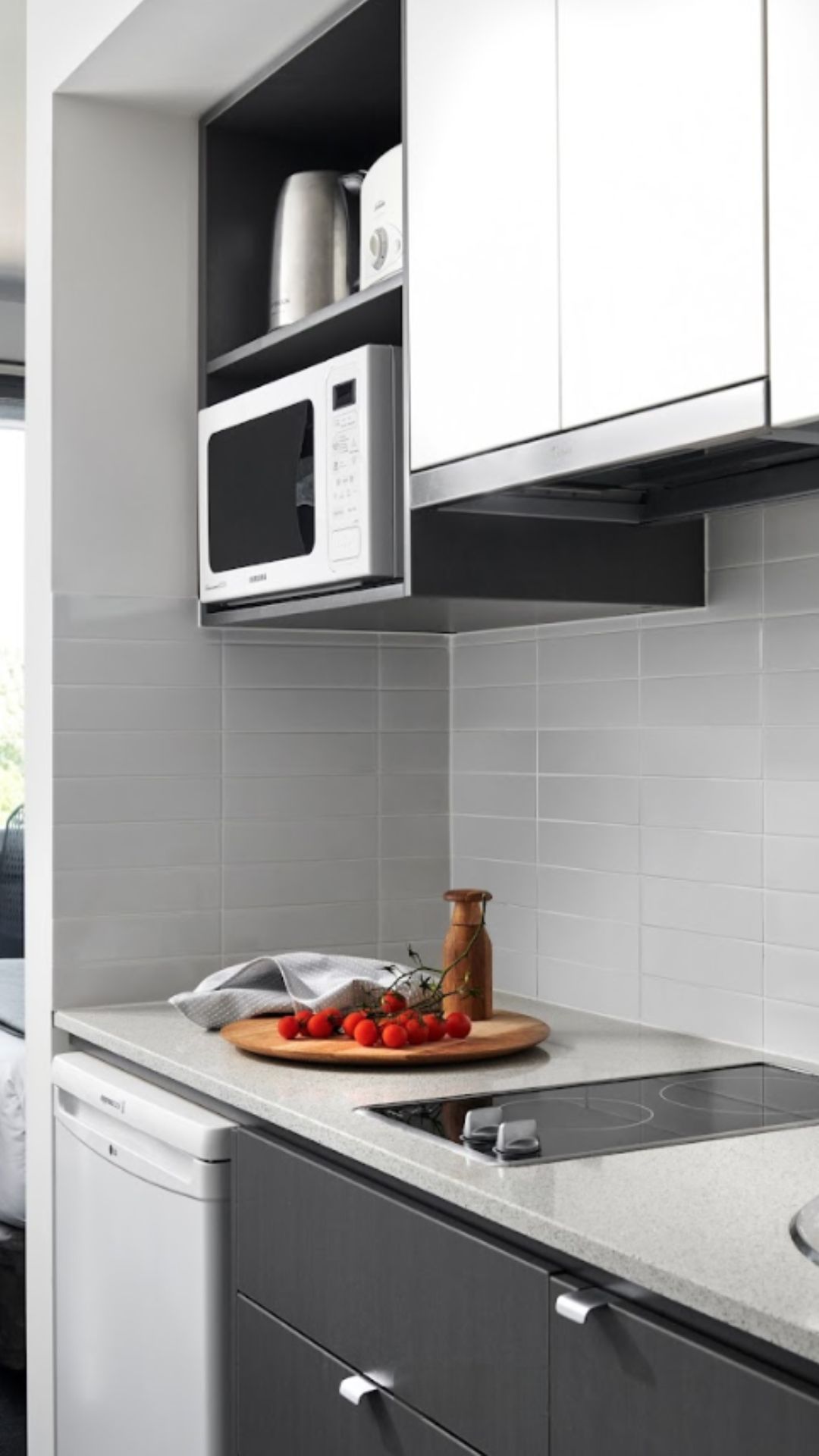 📍 Hughesdale, VIC MTA/STA Private Apartment (Accessible avail) Support provided if needed — Home image 5