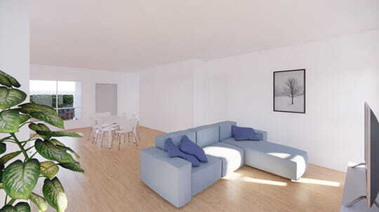 Discover Supported Living in Woodridge, Logan — Home image 4