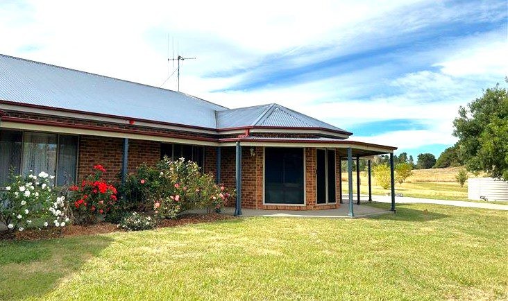 Clifton Grove, Orange (Supported Independent Living) in Orange