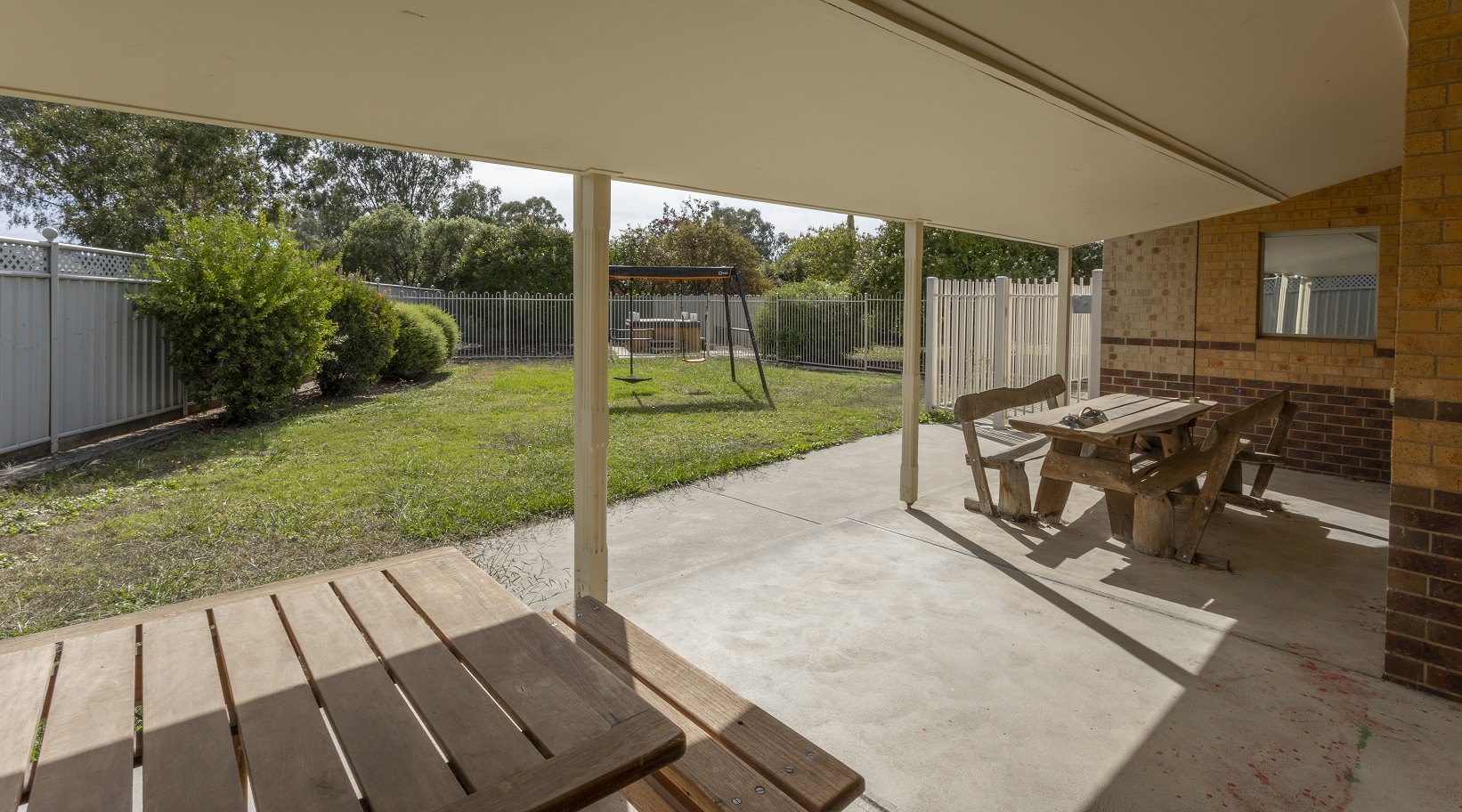 Vacancy in a dynamic robust home in Wodonga — Home image 2