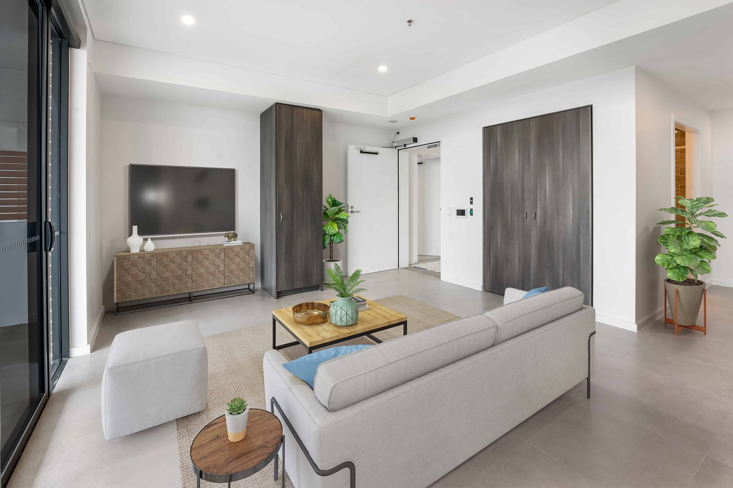 Architecturally Designed HPS 1 & 2-Bedroom SDA Apartments in Liverpool — Home image 10
