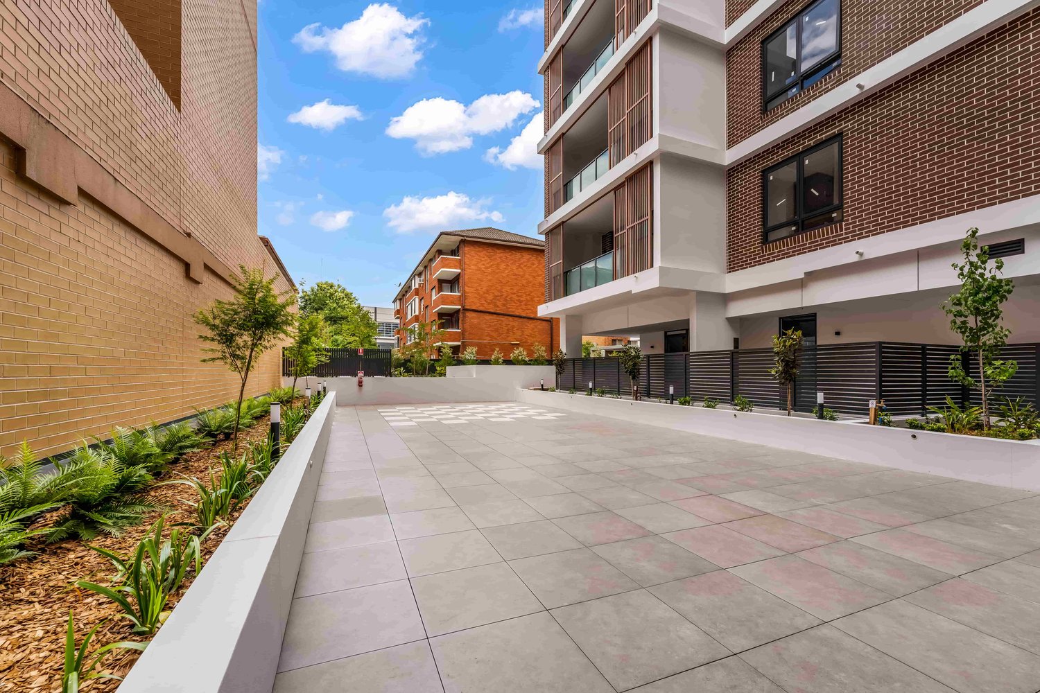Architecturally Designed HPS 1 & 2-Bedroom SDA Apartments in Liverpool — Home image 15