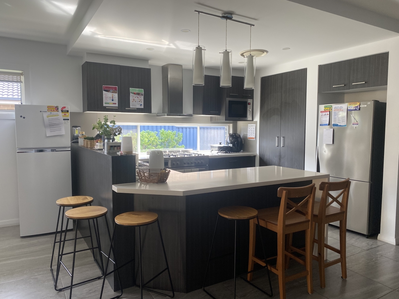 ORAN PARK — Home image 3