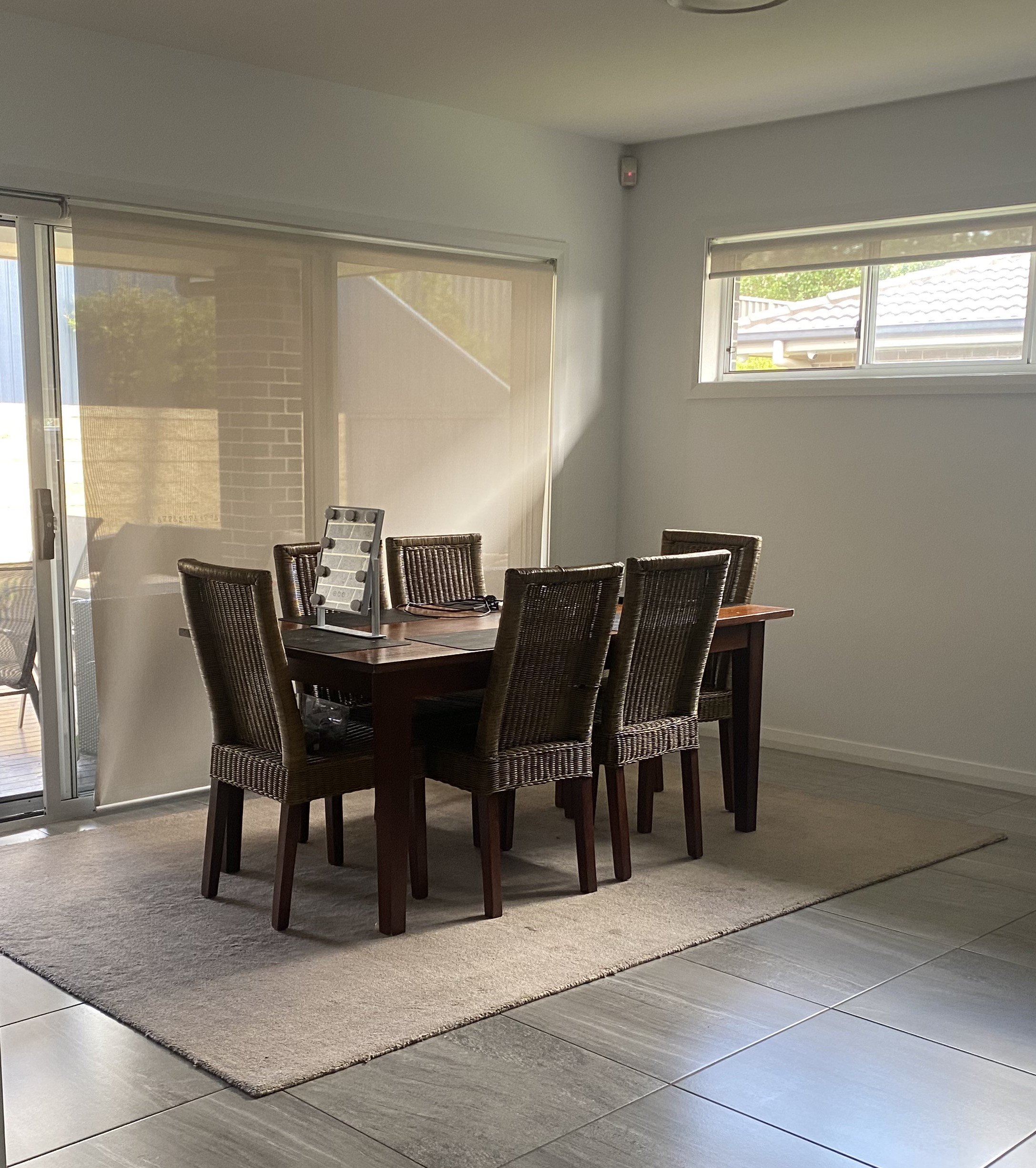 ORAN PARK — Home image 4