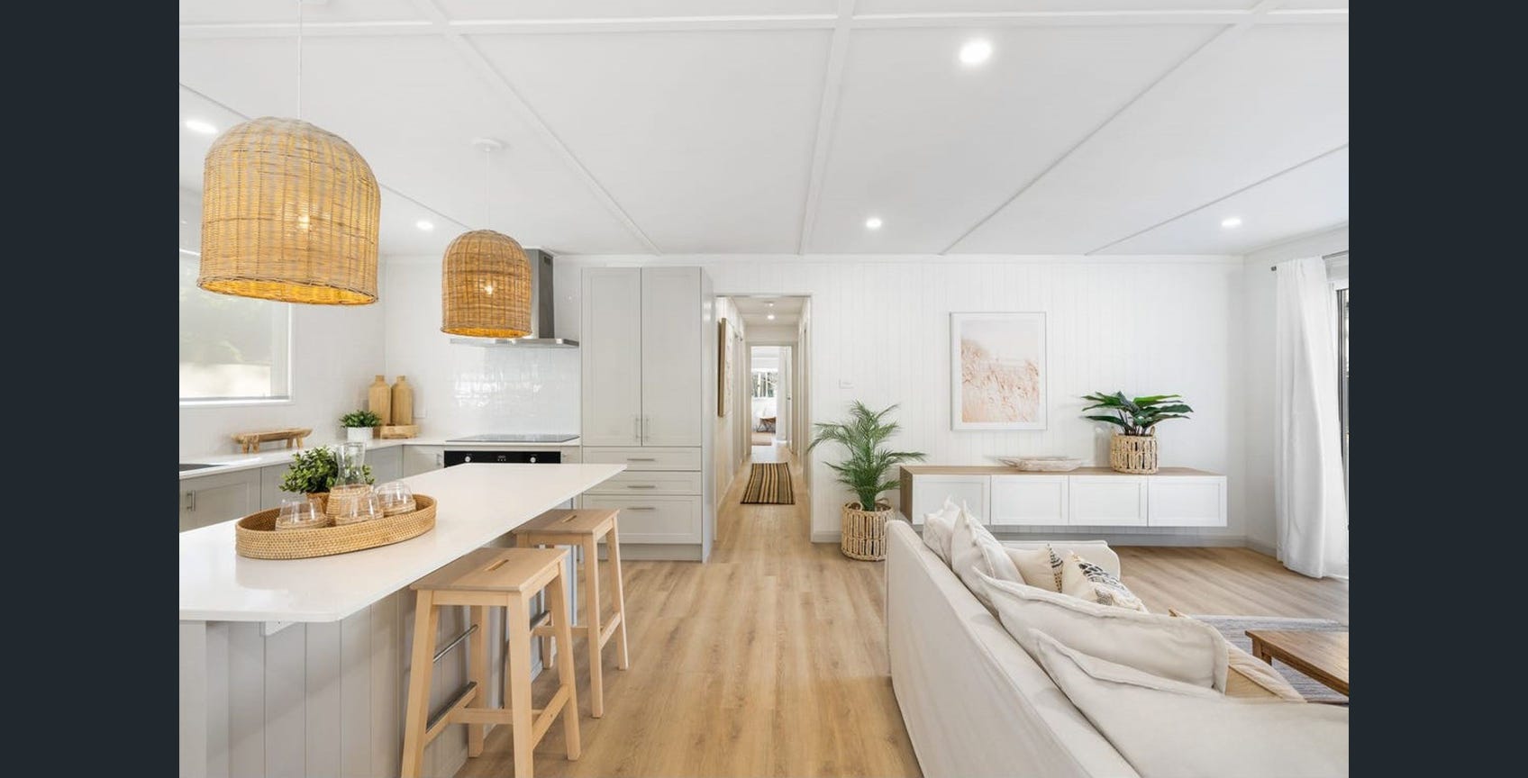 New SIL Home: Comfortable and Modern Living in Southport