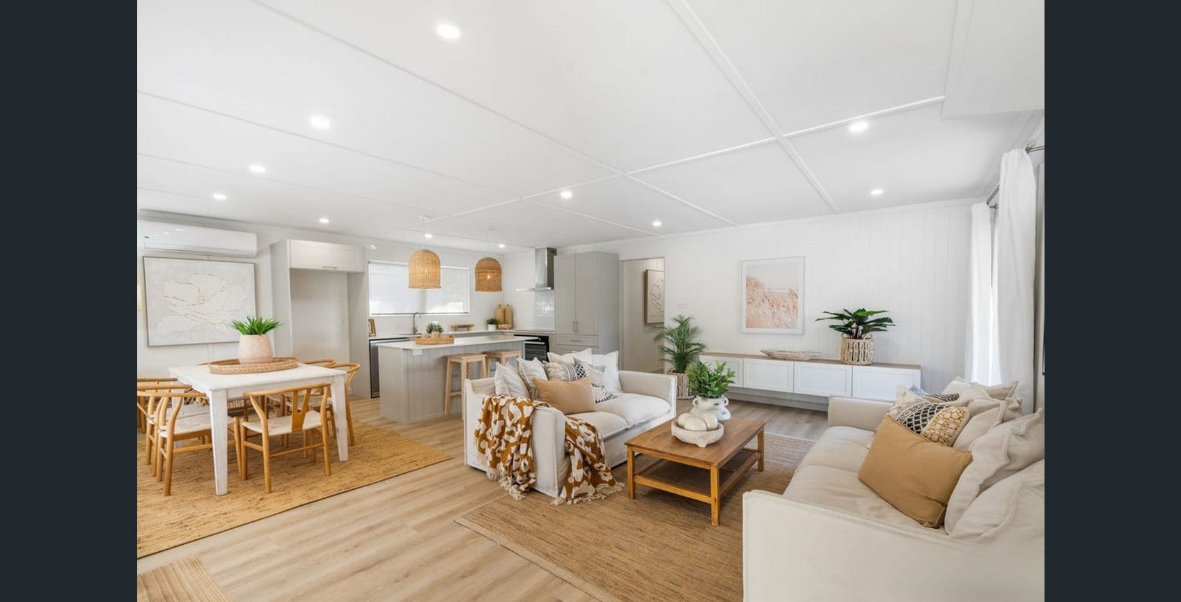 New SIL Home: Comfortable and Modern Living — Home image 14