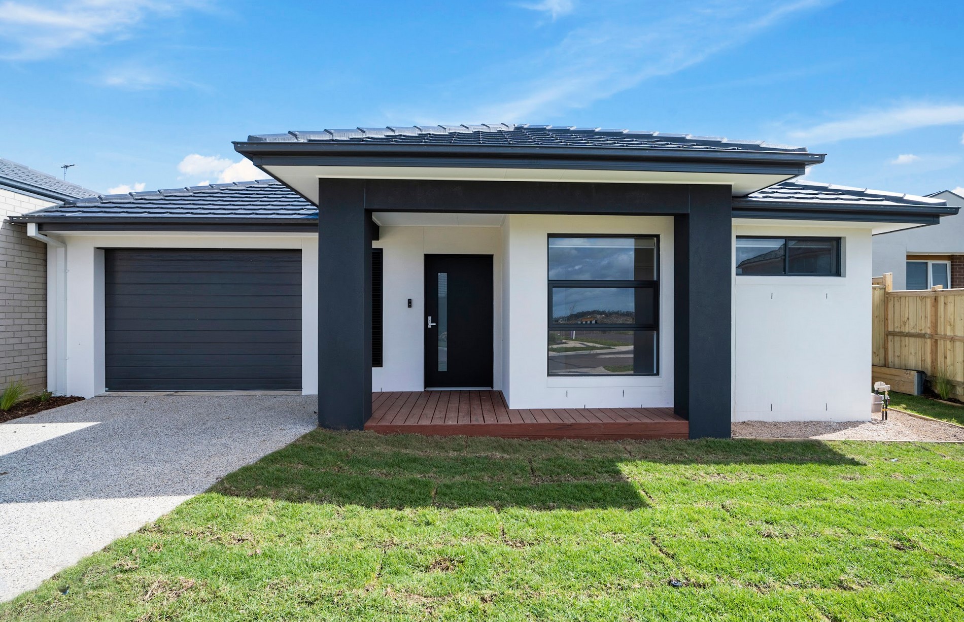 Horizon Haven: Your Accessible Home Awaits! in Deanside