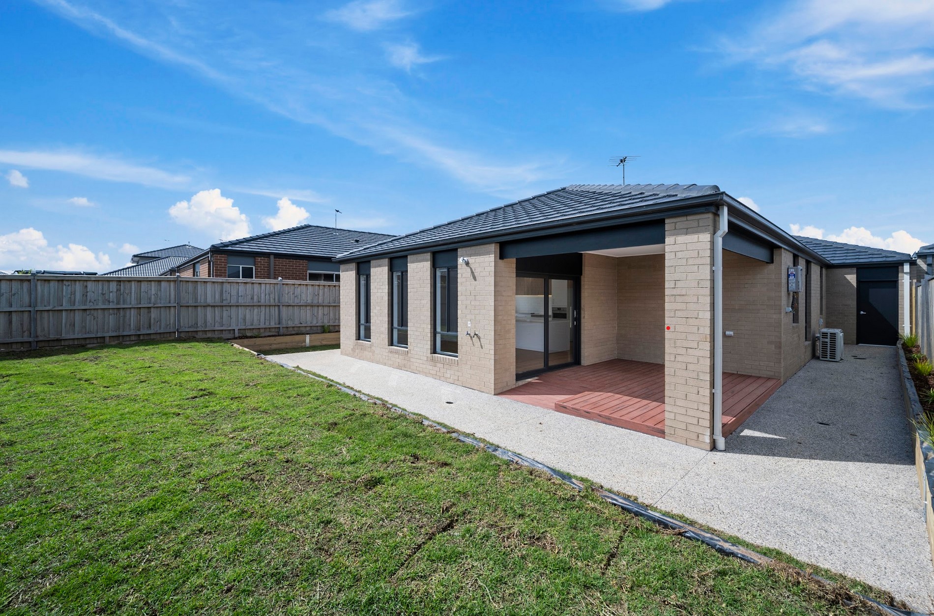 Horizon Haven: Your Accessible Home Awaits! — Home image 5