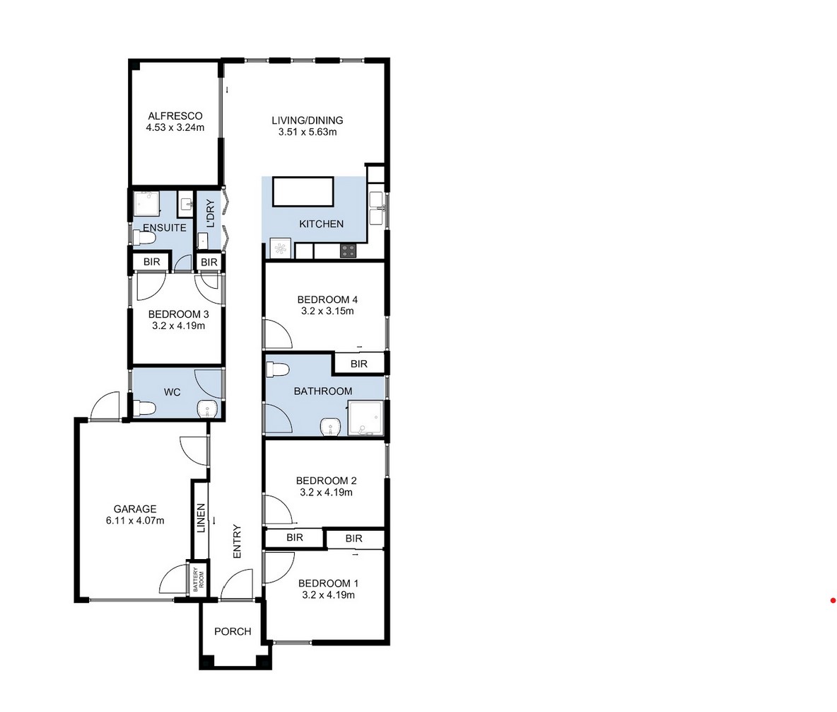 Horizon Haven: Your Accessible Home Awaits! — Home image 8