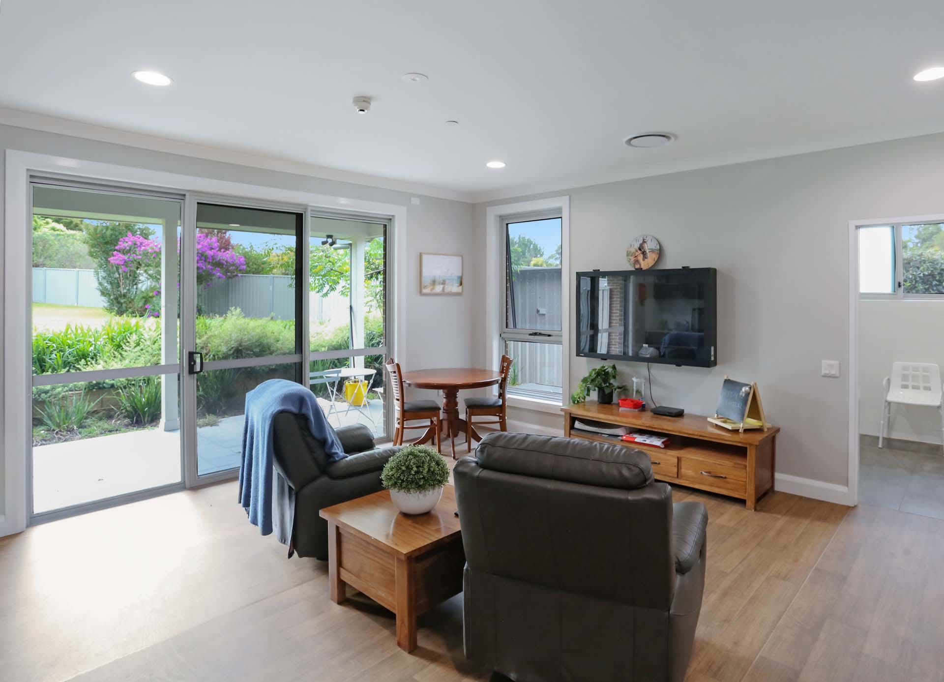 Embrace serenity with this SIL vacancy in scenic Shoalhaven — Home image 6
