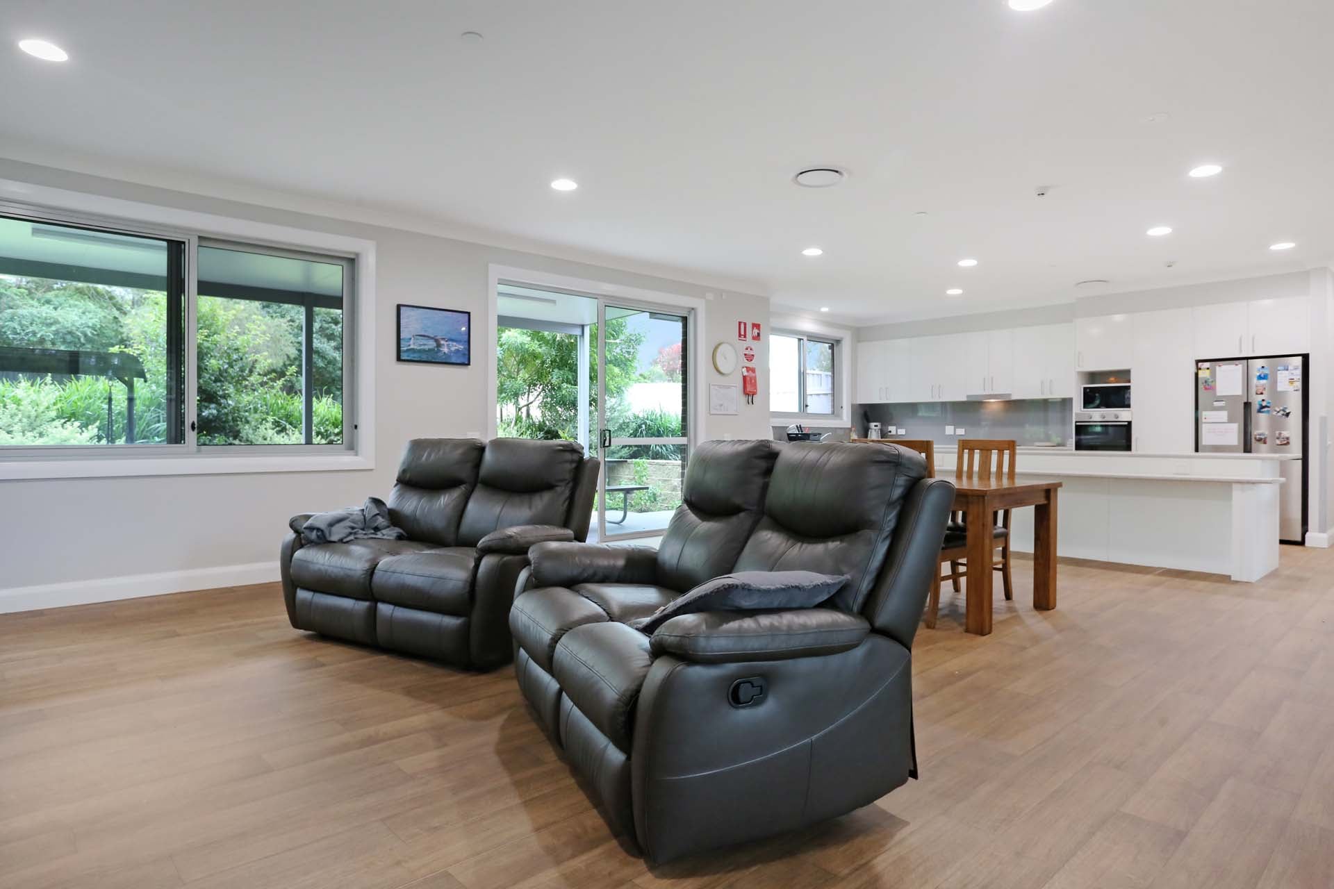Embrace serenity with this SIL vacancy in scenic Shoalhaven — Home image 11