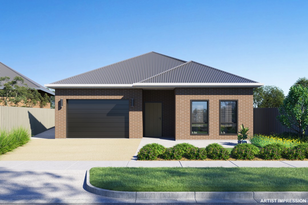 Brunswick HPS IL FA Category SDA - 3 Ensuites + OOA- SIL OR MTA Available in Brunswick