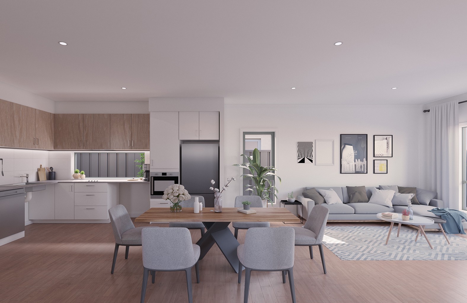 Brunswick HPS IL FA Category SDA - 3 Ensuites + OOA- SIL OR MTA Available — Home image 3