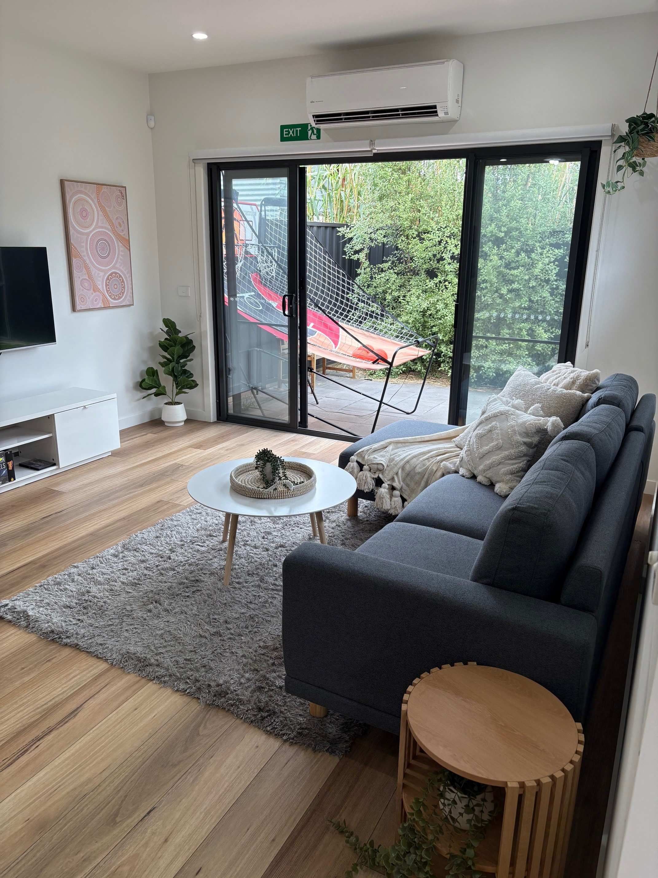 3 bedroom townhouse in St Albans