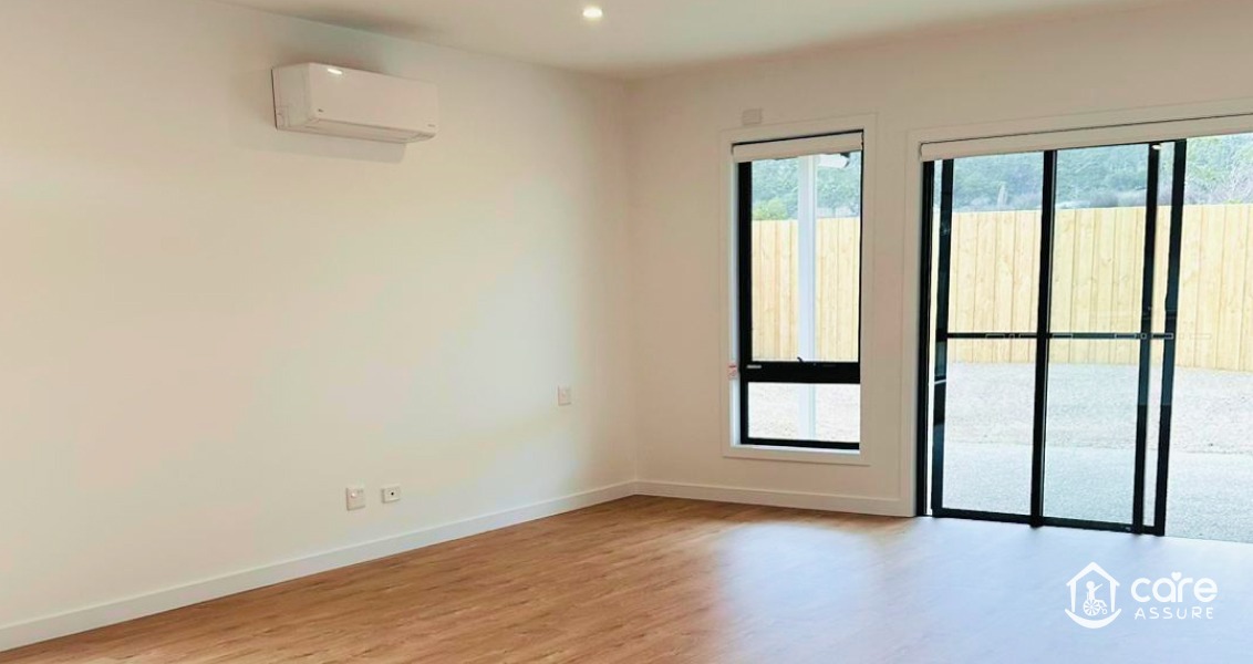 Robust / High Physical Support Home in Youngtown in Youngtown