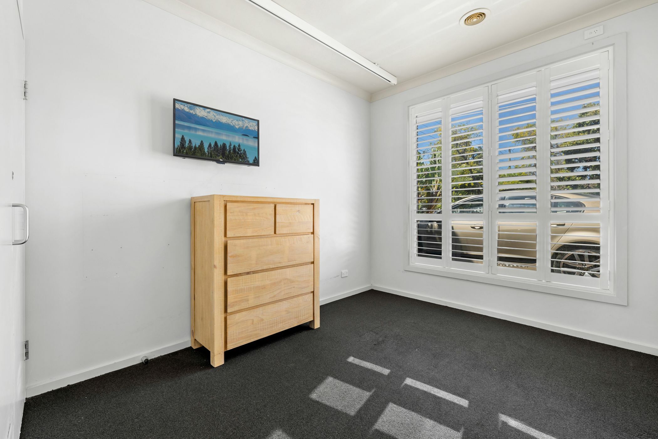Harmonious home environment in Highett. in Highett