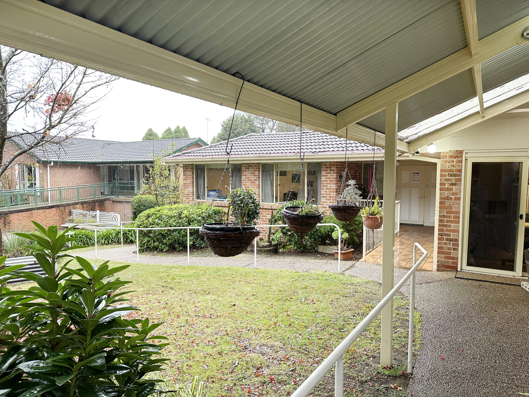 A serene retreat with convenient urban access in Katoomba