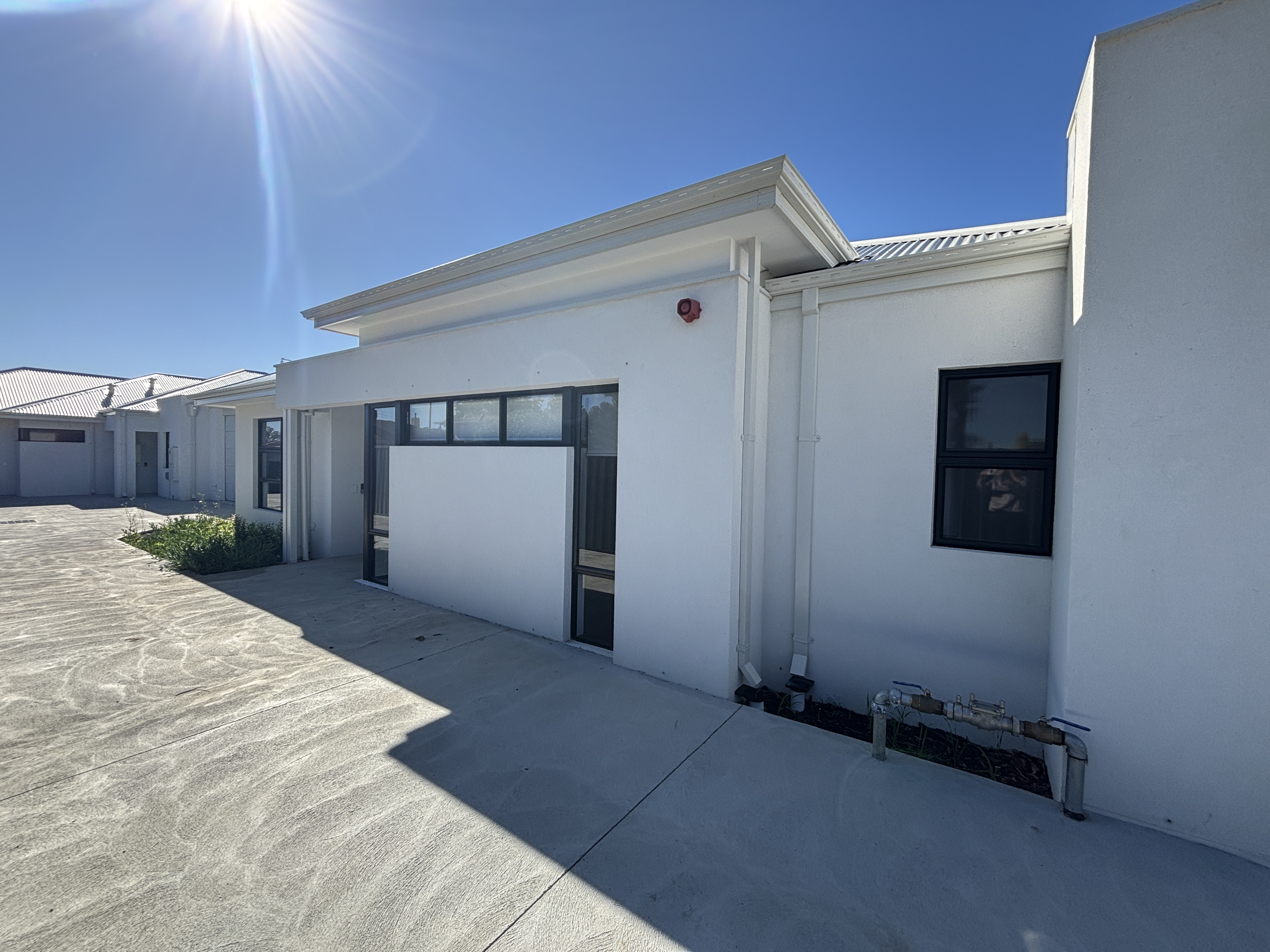 Armadale SDA House in Armadale