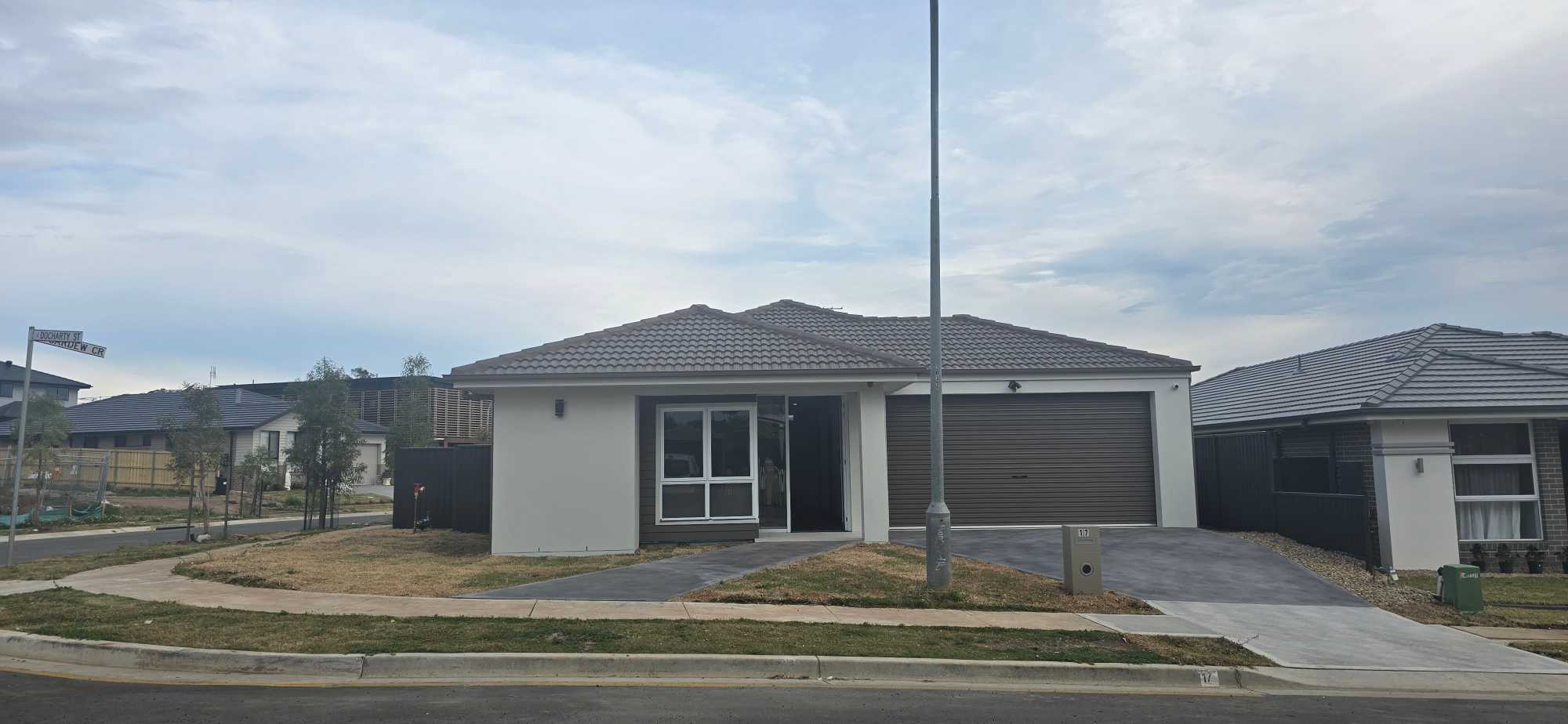 NEW - 2 Bedroom HPS Home in Bradbury in Bradbury