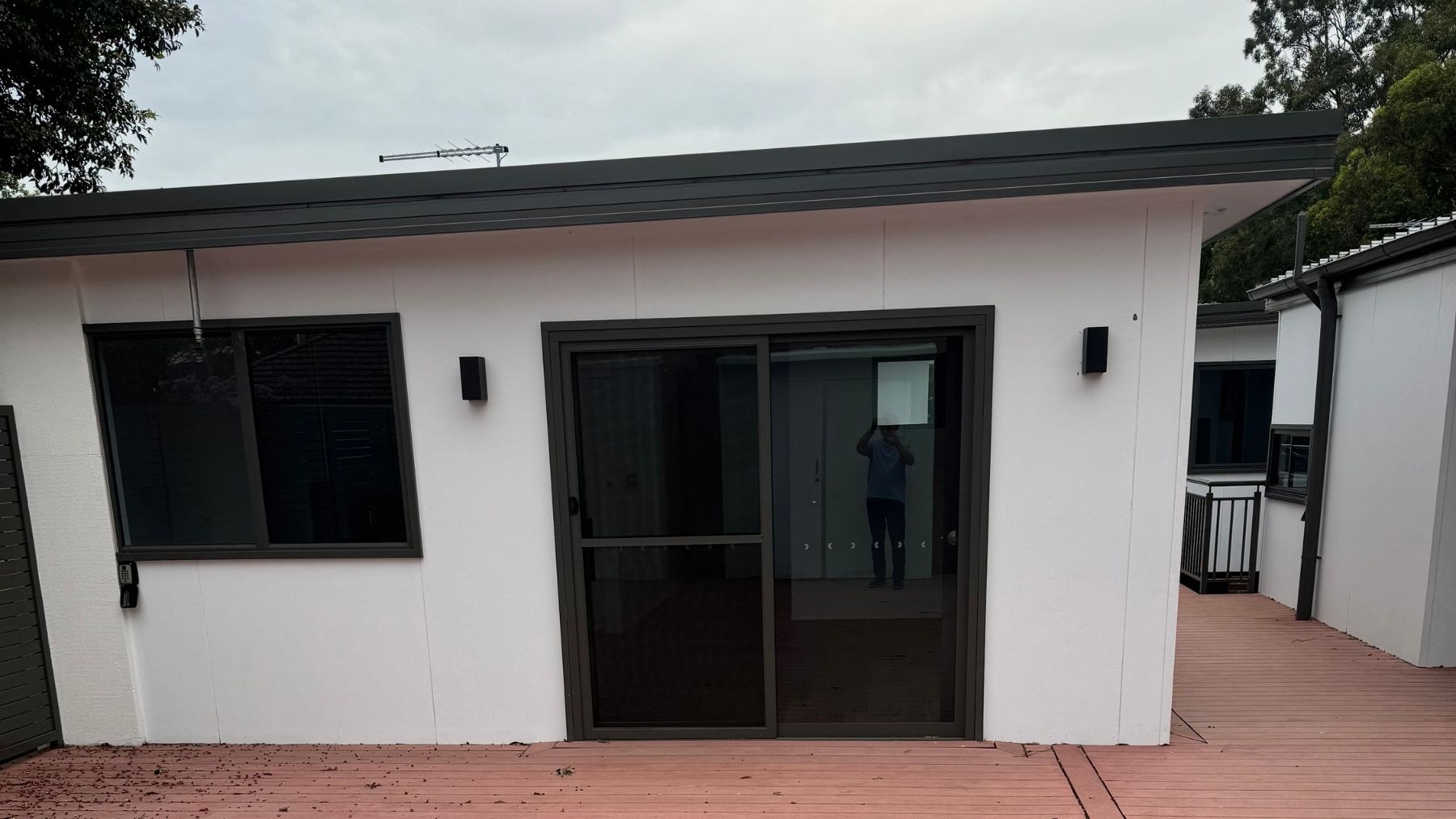 SDA IL 1 Bedroom Villa plus OOA Mount Druitt, NSW 213 in Mount Druitt
