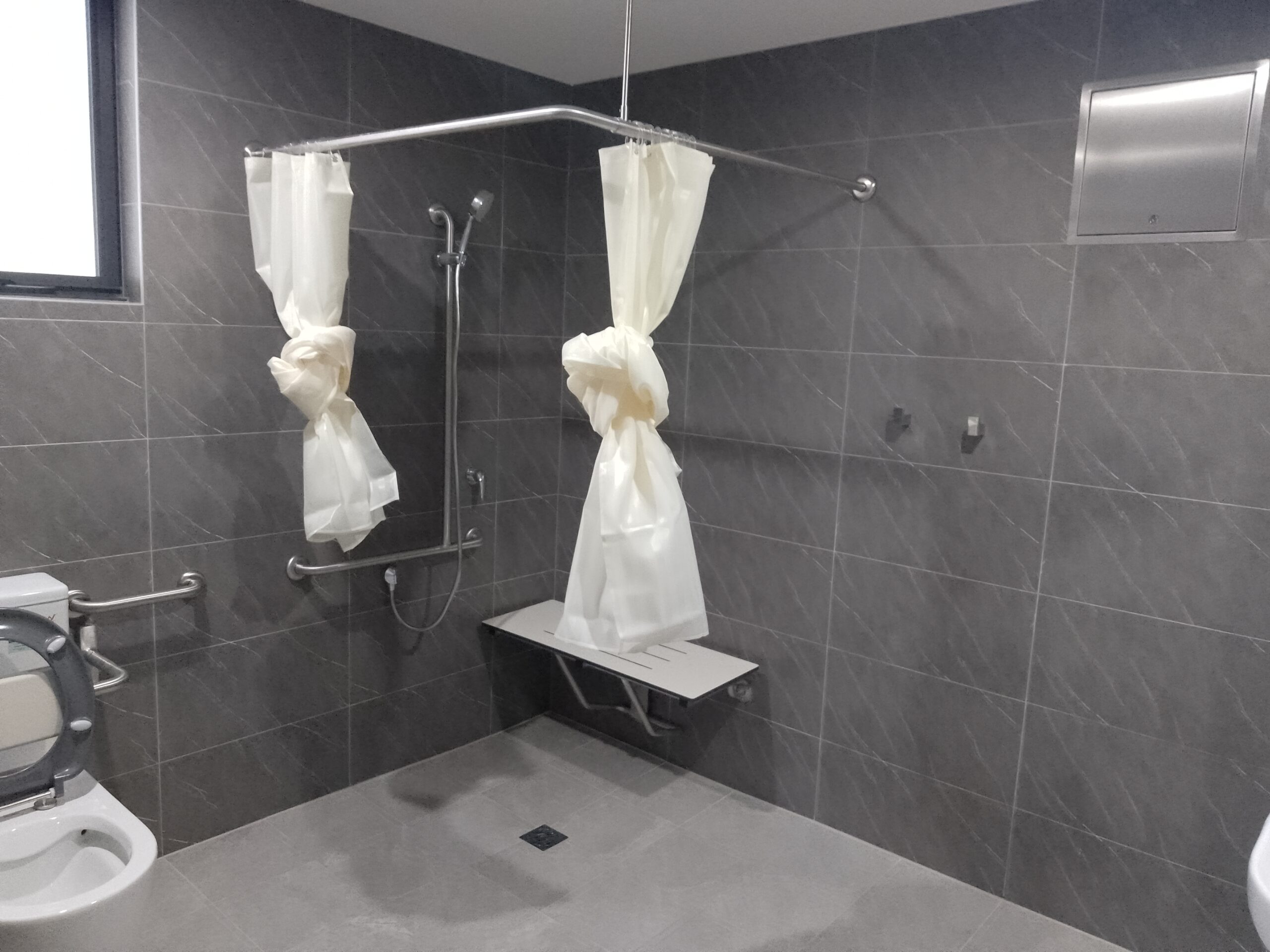Brand New Specialist Disability Accommodation (SDA) in Merrylands — Home image 4