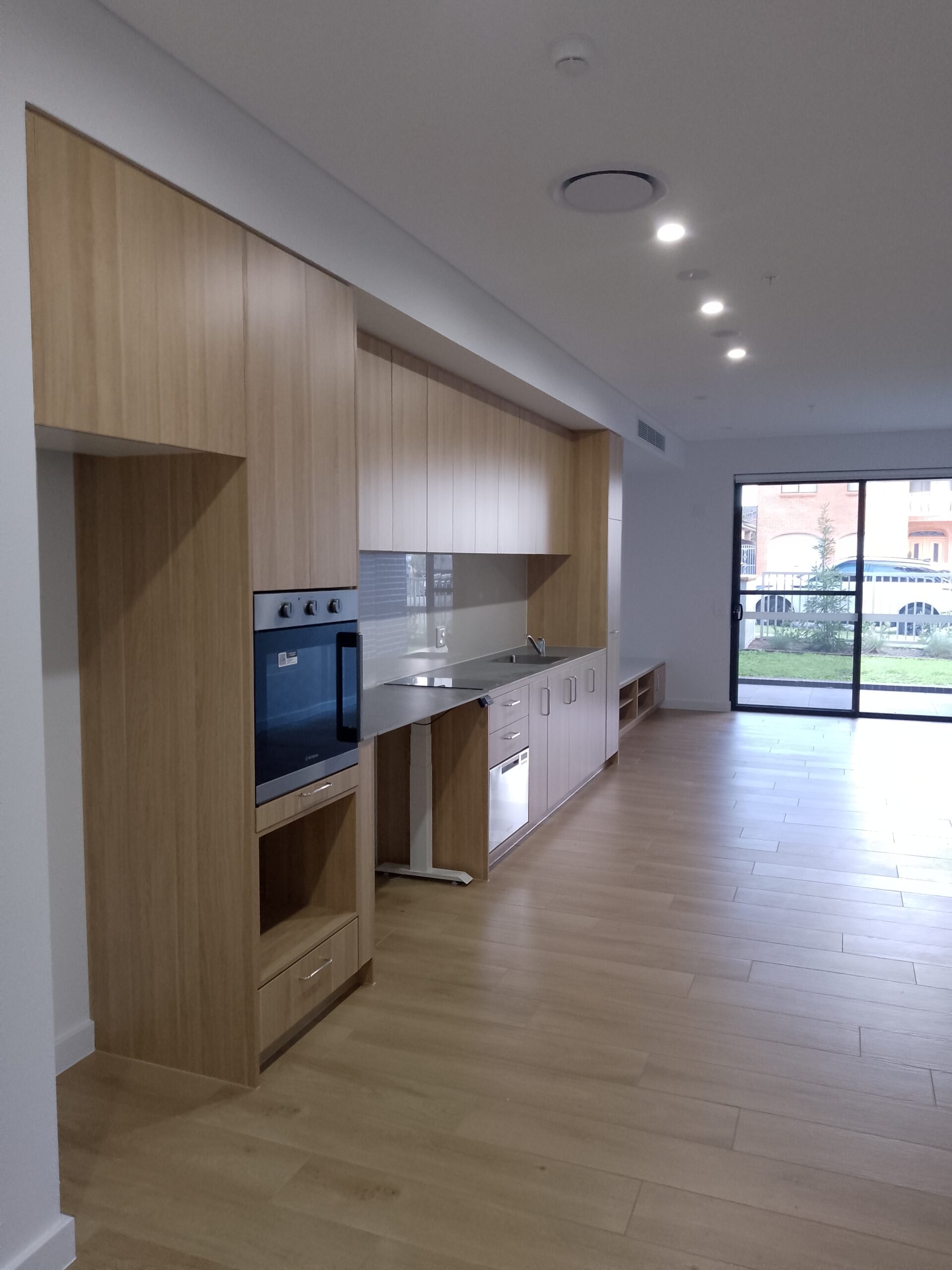 Brand New Specialist Disability Accommodation (SDA) in Merrylands — Home image 6