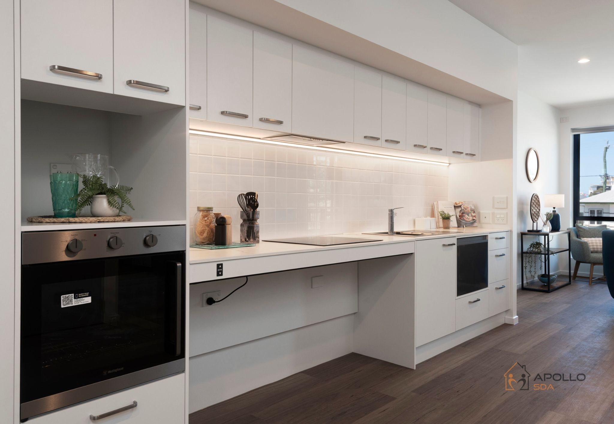 Maroochydore - 1 x 1 BEDROOM VACANCY! — Home image 3