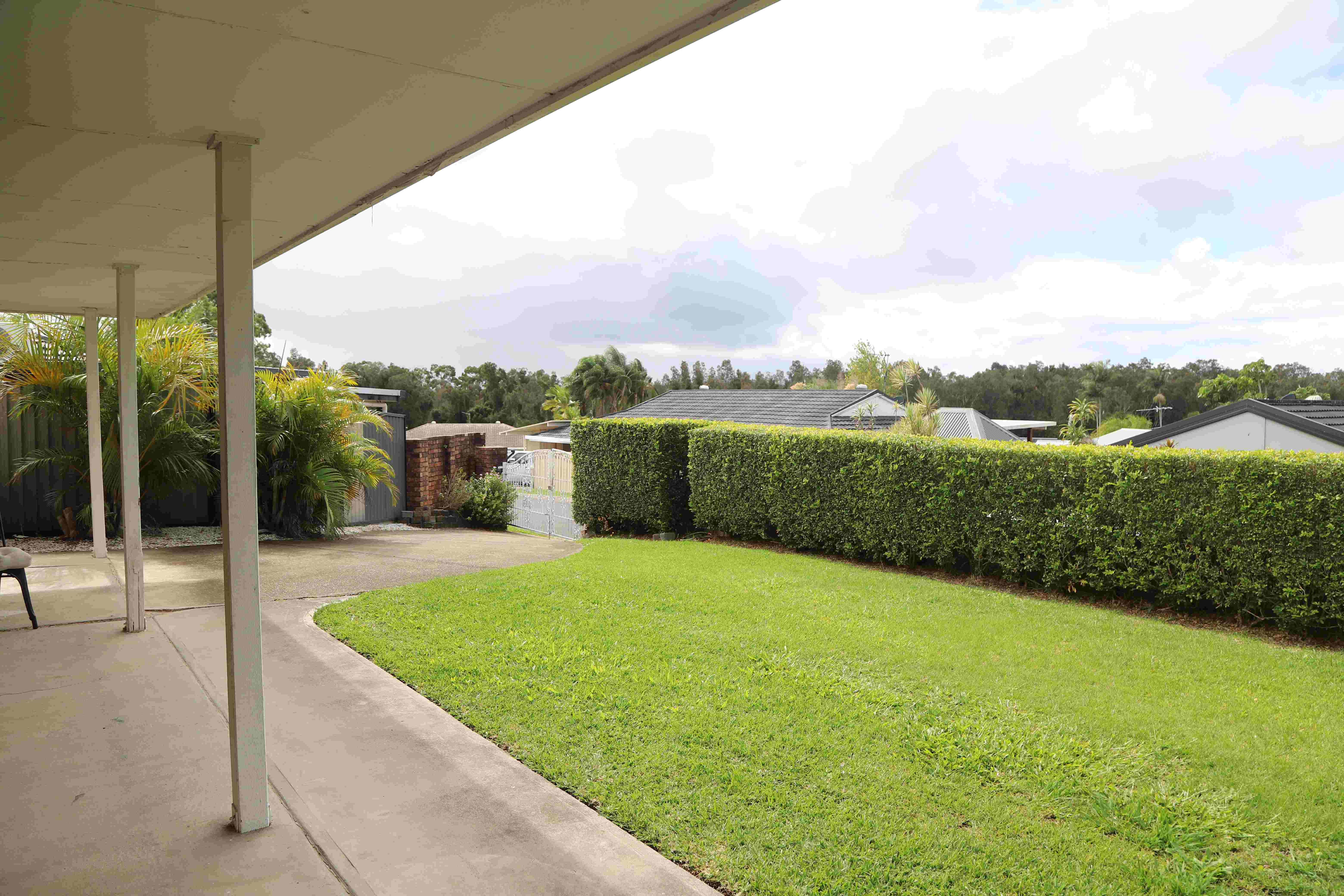 SIL - Merrimac on the Gold Coast — Floorplan 1