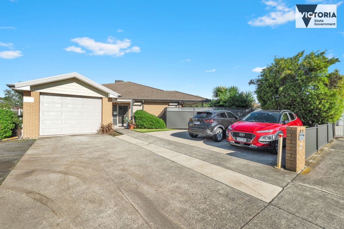 Comfortable living in Craigieburn in Craigieburn