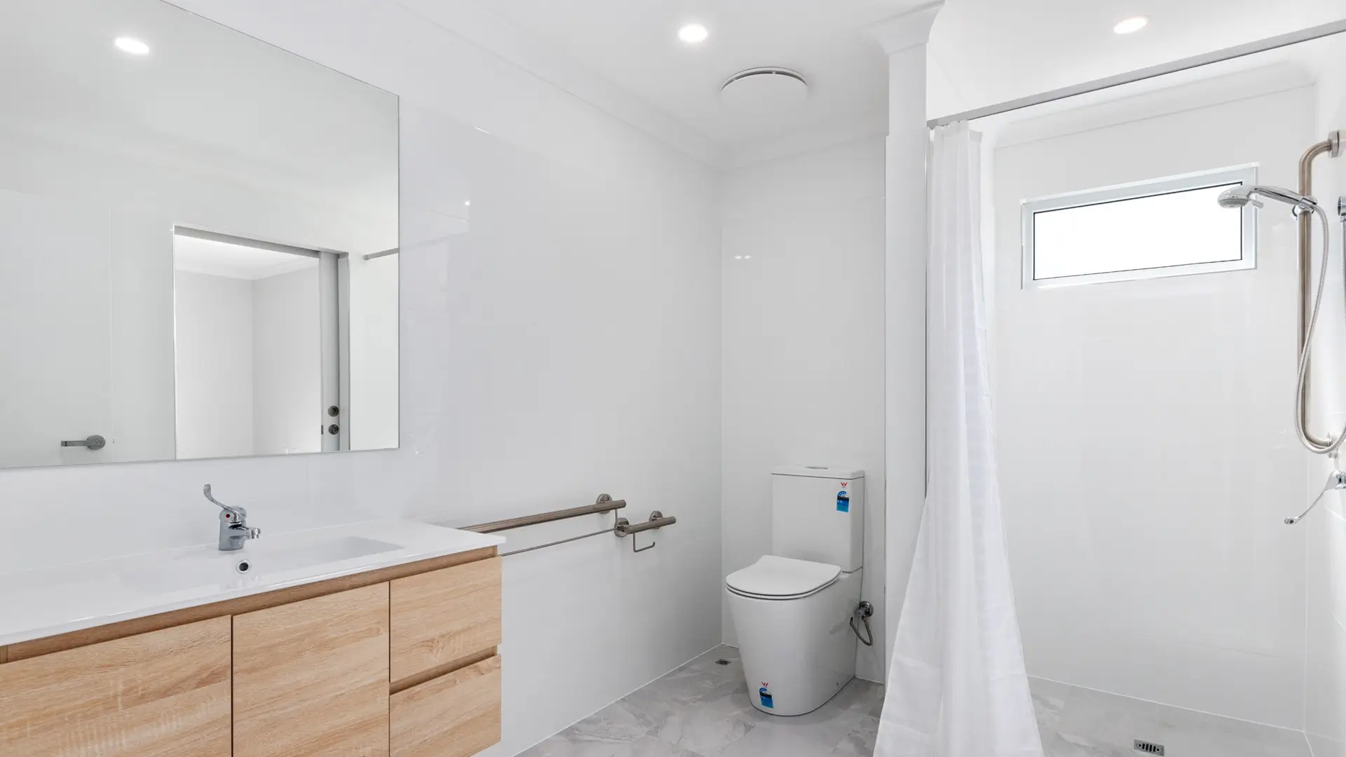 Private 2x2 Apartment Living – Premium Suite, Move-In Ready — Home image 7