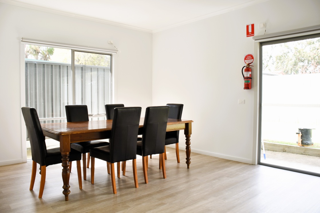 3 Bedroom SDA now available in Parahills — Home image 2