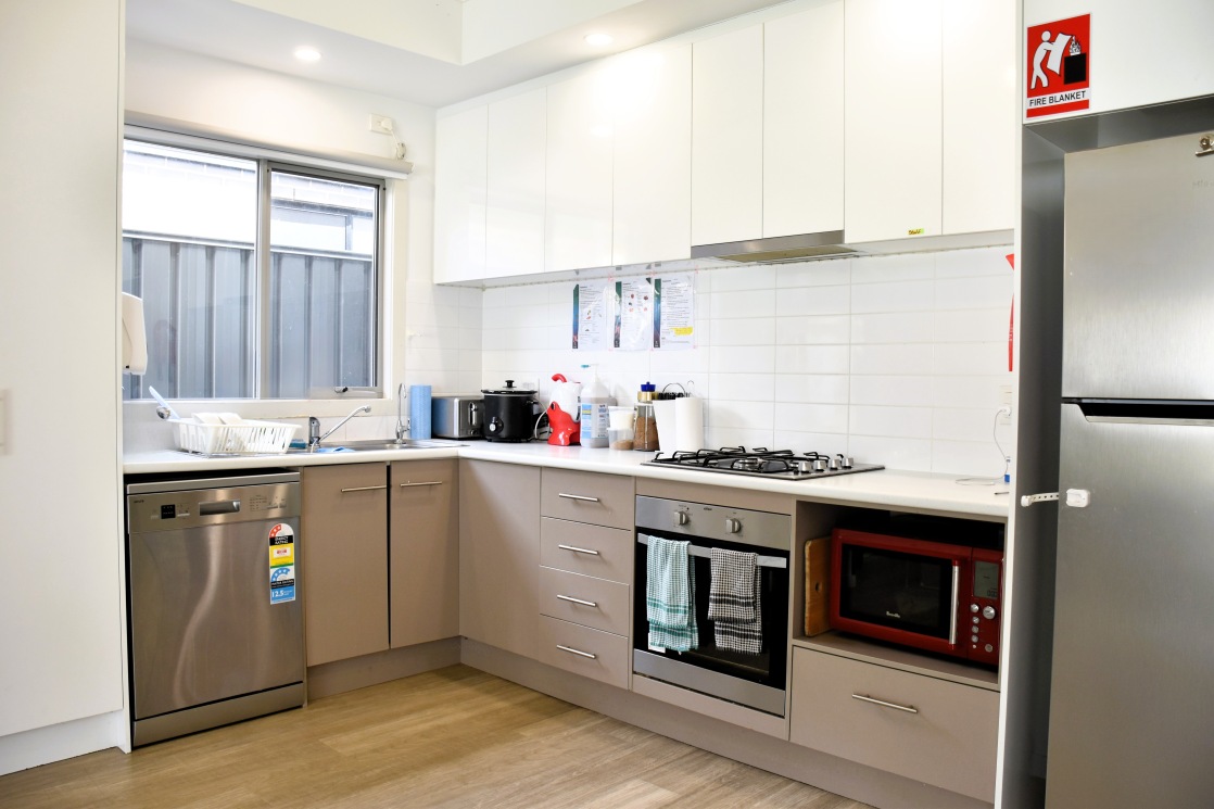 3 Bedroom SDA now available in Parahills — Home image 5