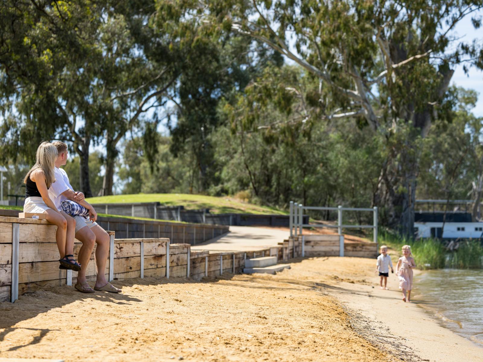 Discover Buronga, NSW: Your Ideal SDA Home Awaits in Buronga