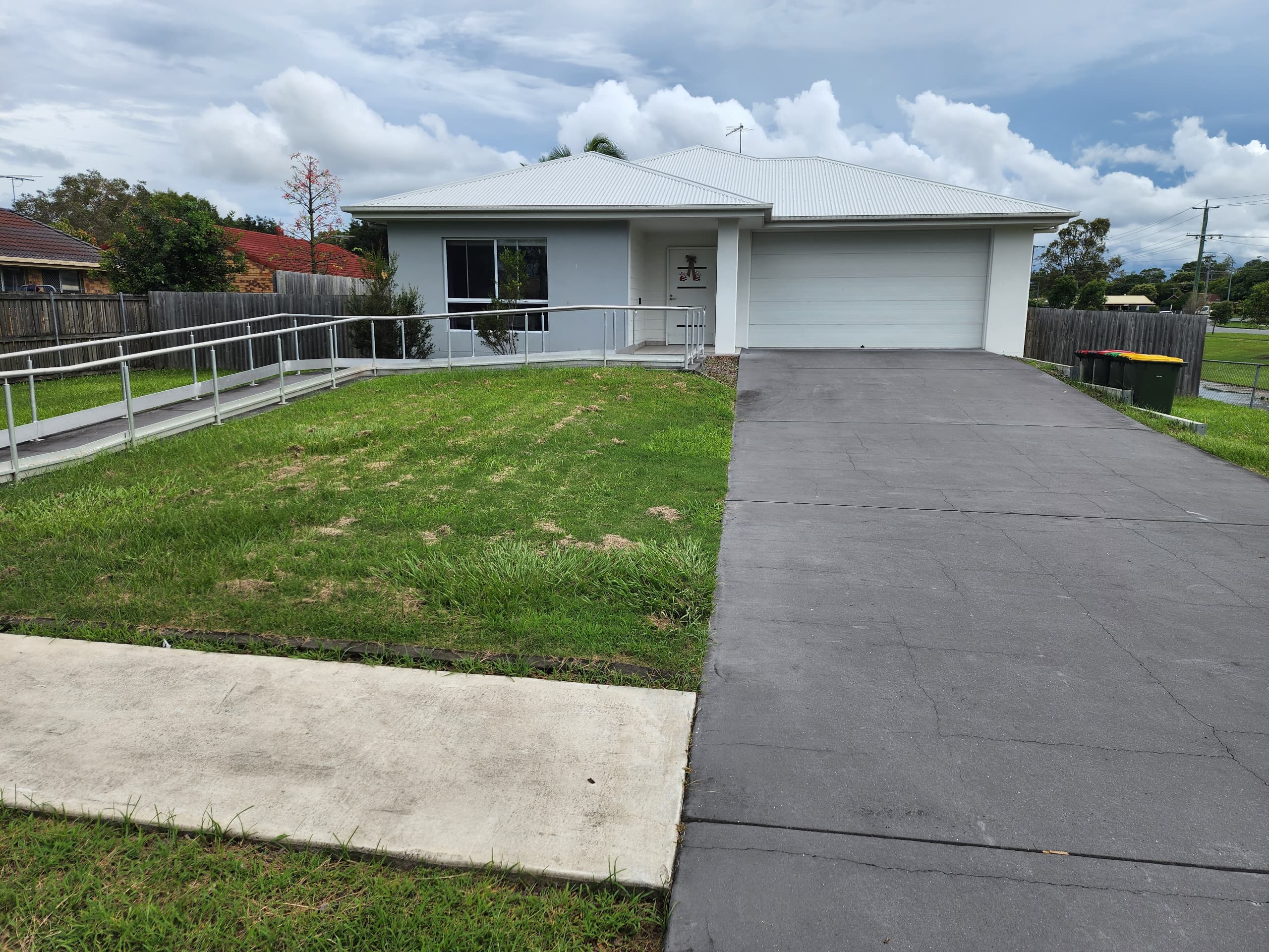 4 Bedroom SDA Registered Property with 24/7 Support Options in Deception Bay