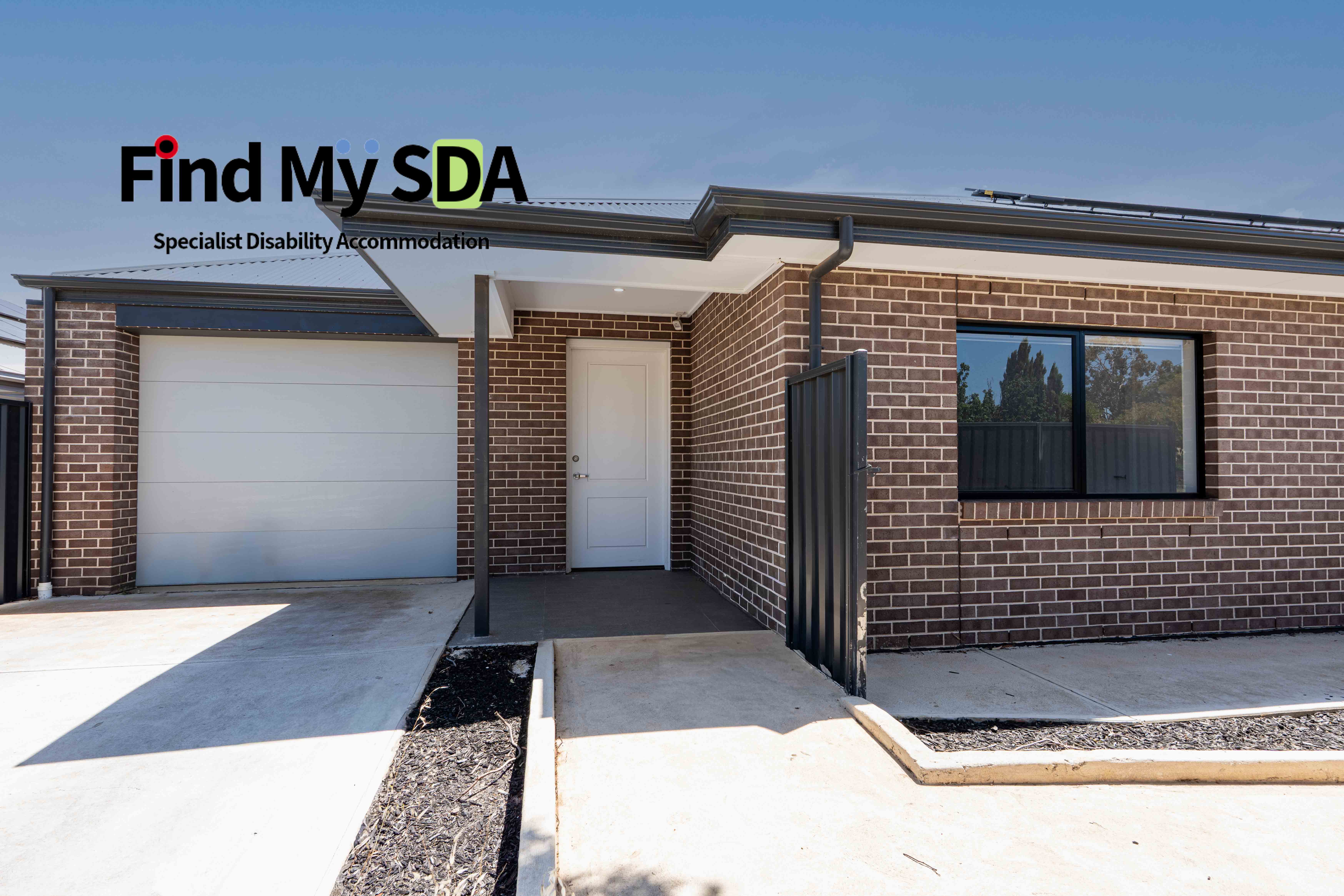 Buchanan Road — Floorplan 1