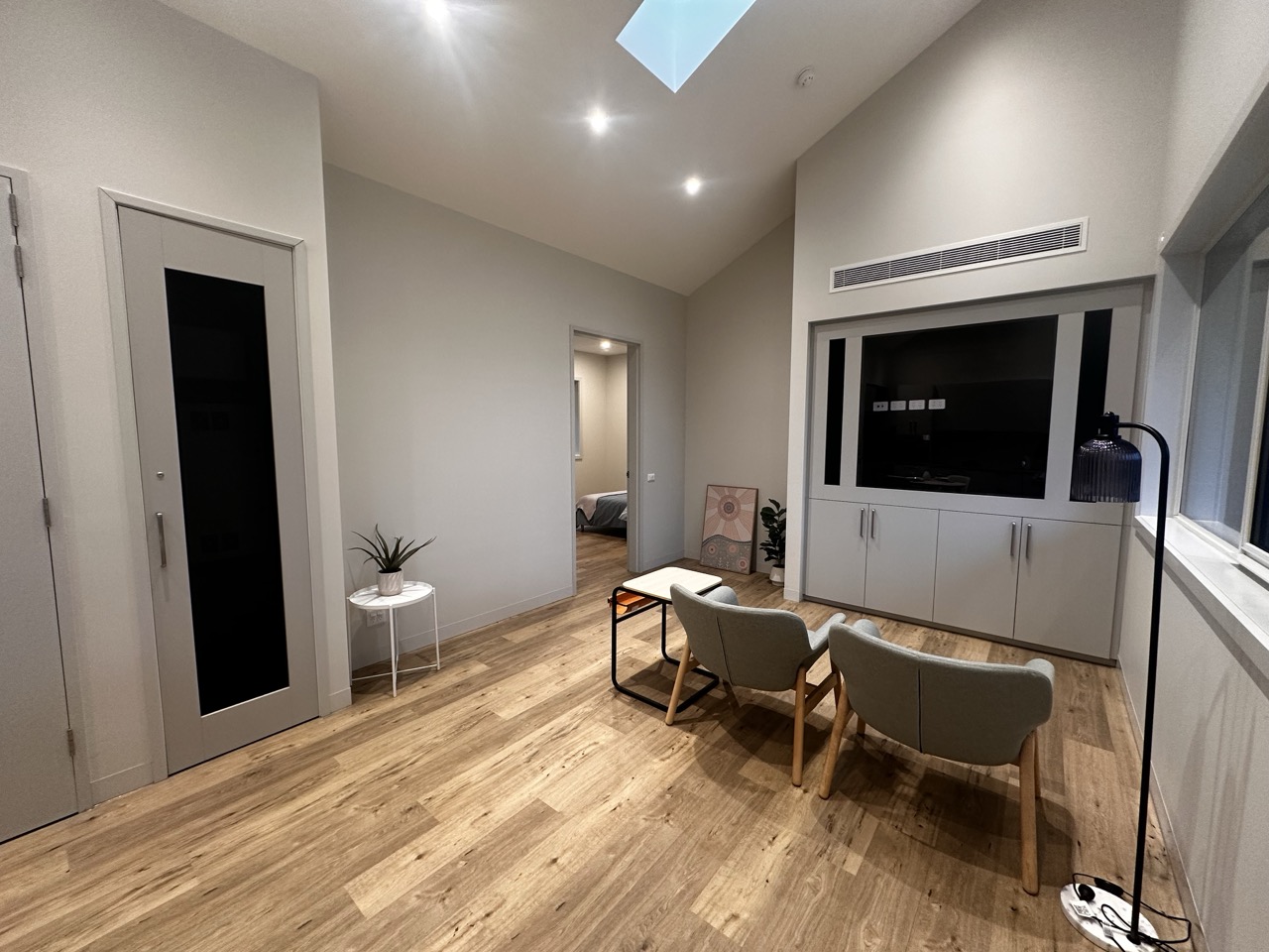 New 1 Resident - SDA Robust / Improved Livability — Home image 2