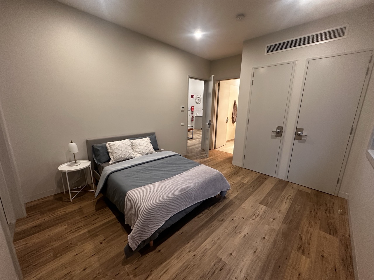 New 1 Resident - SDA Robust / Improved Livability — Home image 3