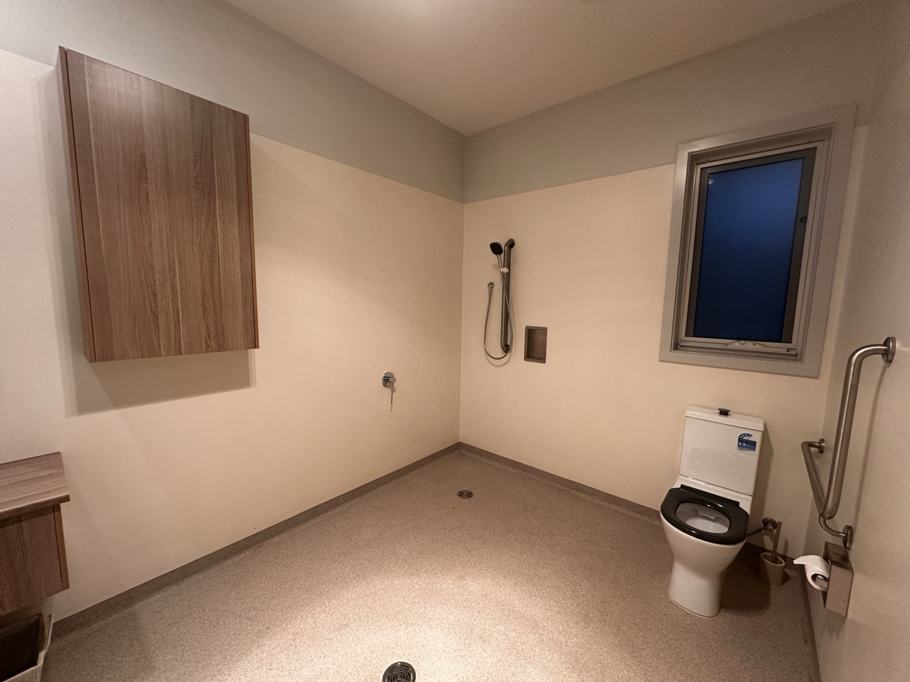 New 1 Resident - SDA Robust / Improved Livability — Home image 4