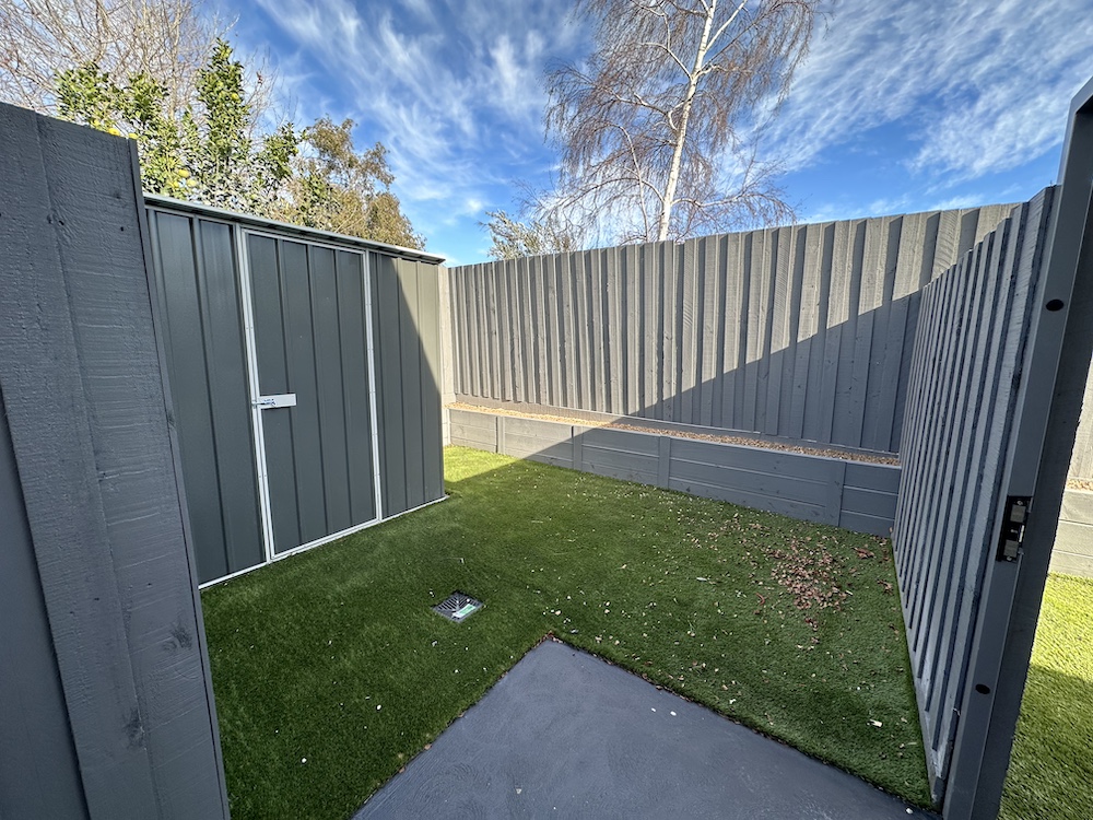 New 1 Resident - SDA Robust / Improved Livability — Home image 5