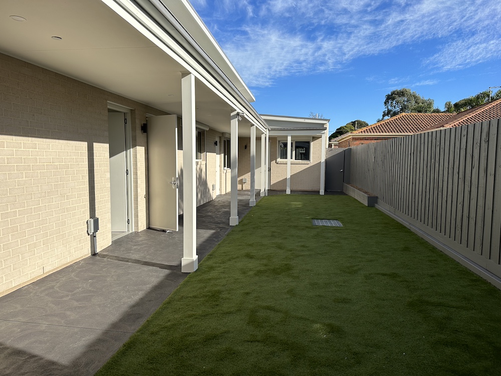 New 1 Resident - SDA Robust / Improved Livability — Home image 7