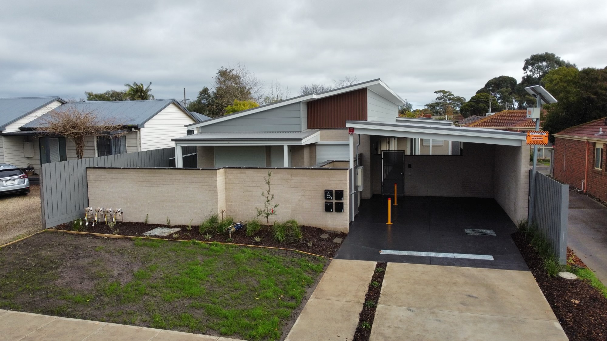 New 1 Resident - SDA Robust / Improved Livability — Home image 8