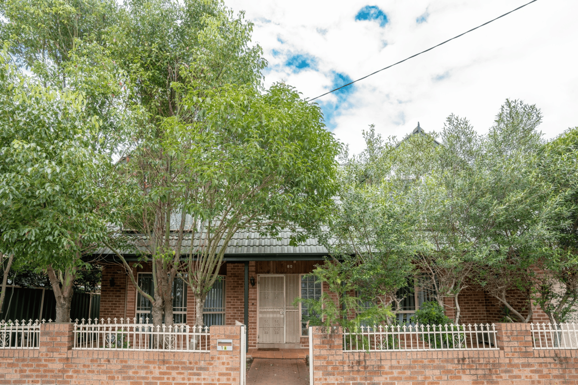 Live close to all the amenities you need in this SIL home in Hurstville in Hurstville