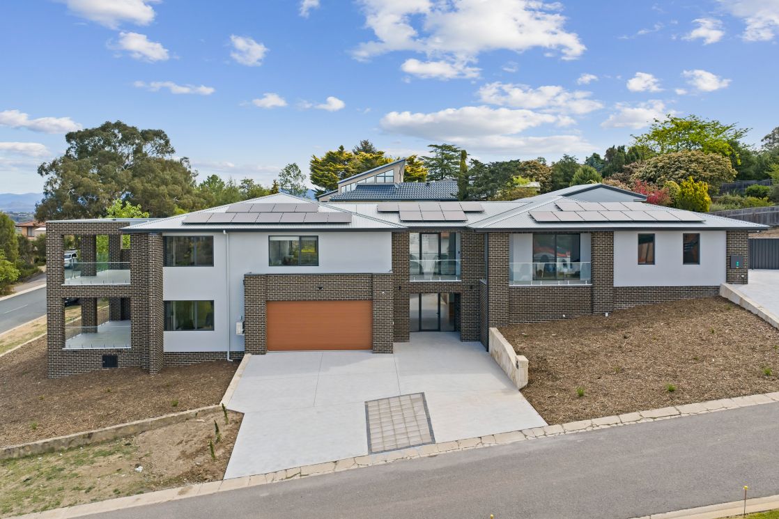 Haven Vista- SIL home built to High Physical Support standards — Home image 2