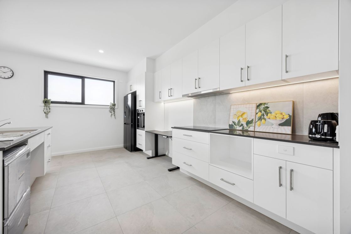 Haven Vista- SIL home built to High Physical Support standards — Home image 5